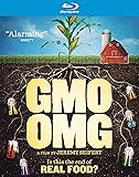 GMO OMG [Blu-ray]