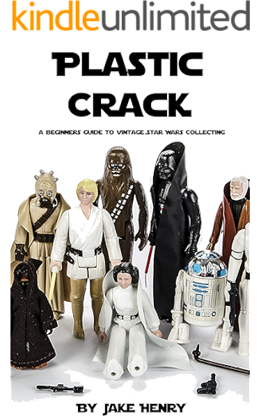 Vintage star wars collectables Clearance