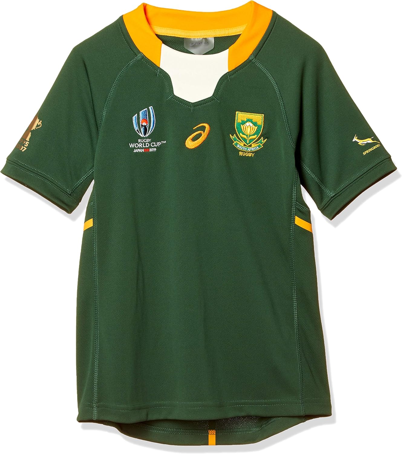 sa rugby jersey world cup