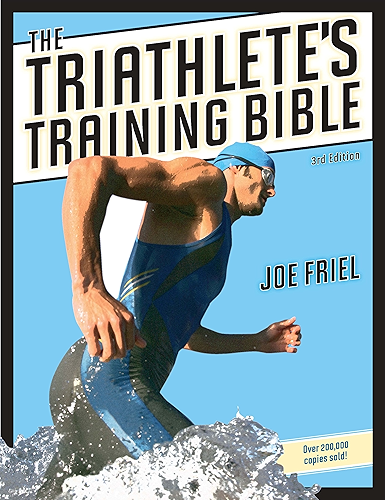 Download The Triathlete's Training Bible (English Edition) PDF