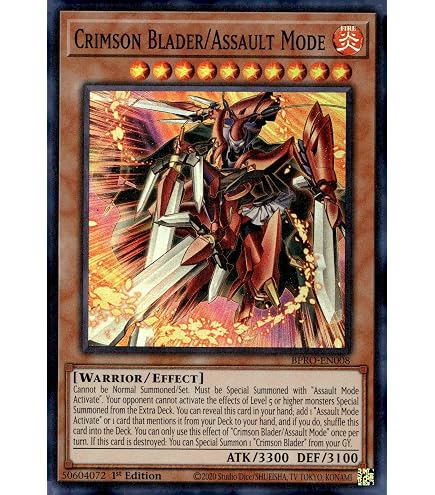 crackdown yugioh card Amazon.com: Yu-Gi-Oh! - Crackdown - DANE-EN078 - Super Rare - 1st Edition