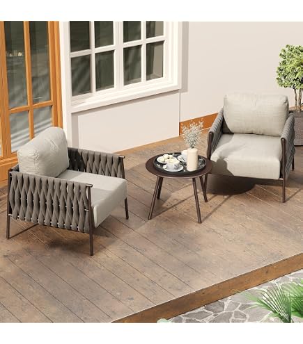 Muebles De Patio Para El Salón De Martha Stewart Martha Stewart