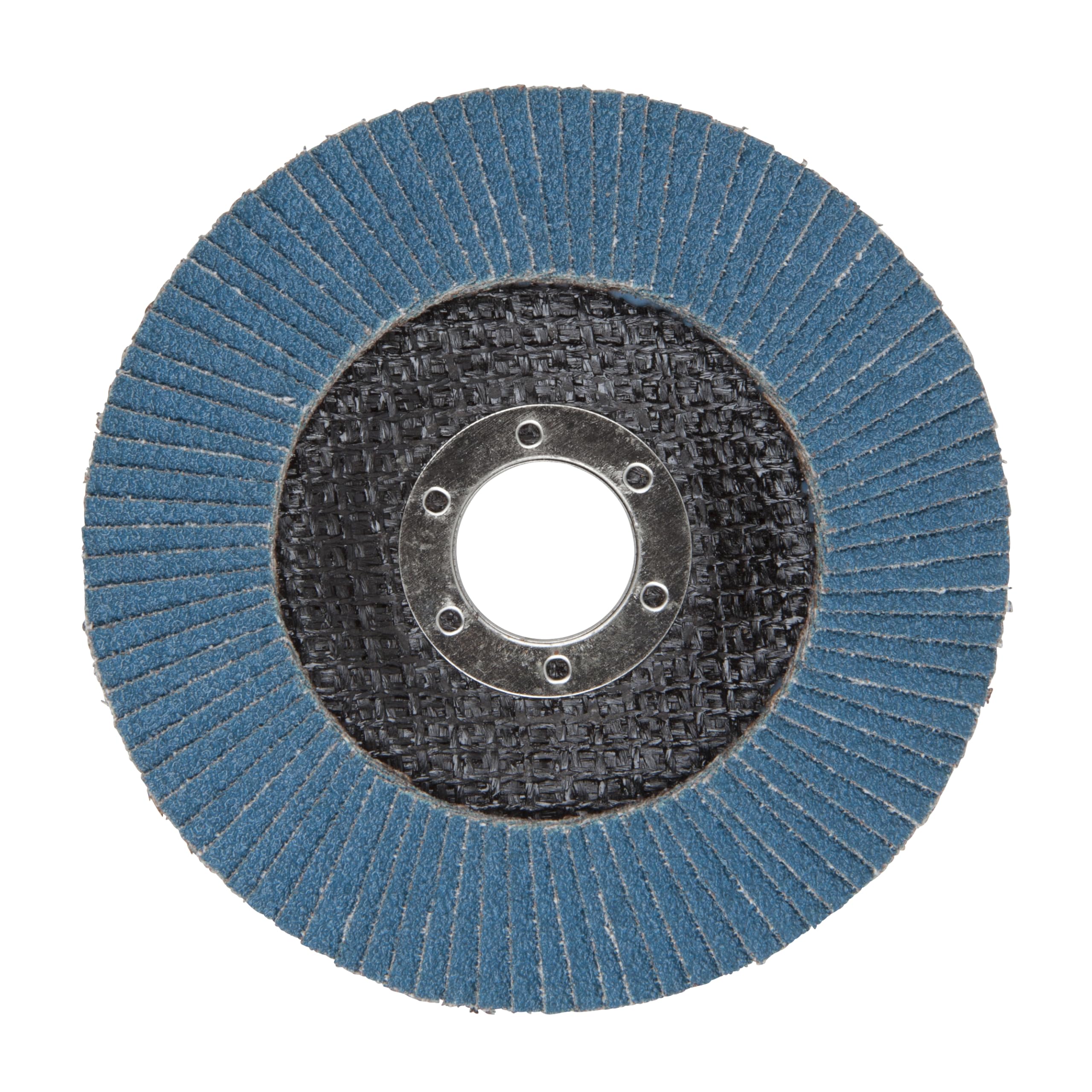 wolfcraft Lamellar Flap Disc for Metal I 2027000