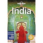 Lonely Planet India 18 (Travel Guide)