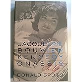 Jacqueline Bouvier Kennedy Onassis: A Life