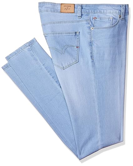 amazon lee cooper jeans