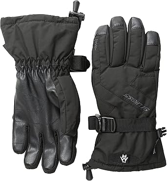youth waterproof gloves