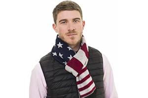 MELIFLUOS DESIGNED IN SPAIN Scarf for Men Reversible Elegant Classic Cashmere Feel Scarves for Fall Winter