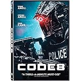 Code 8