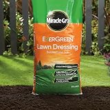 Miracle-Gro Evergreen Lawn Dressing 25L - Turf Establishment & Repair view 3