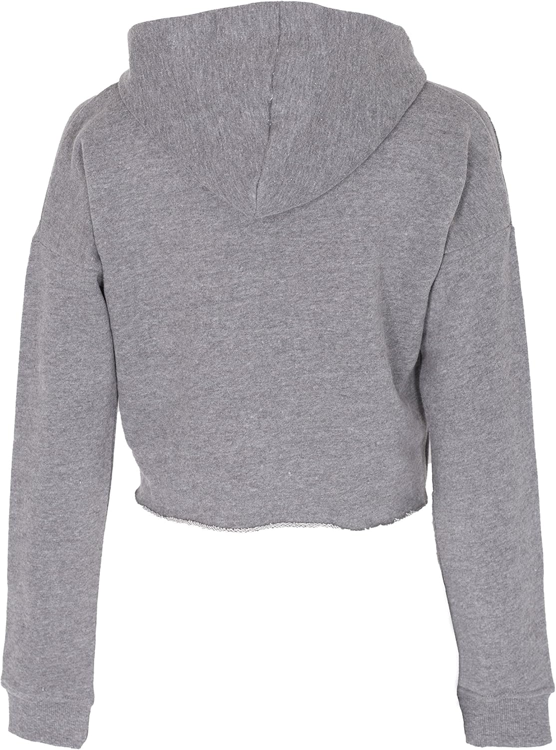 hoodie top for girls