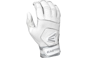Easton | Walk-Off NX Batting Gloves | Baseball/Softball | Youth | Multiple Colors