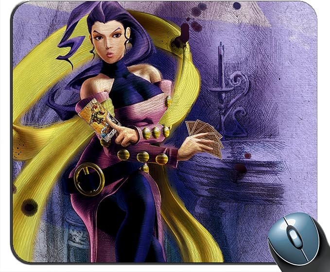 Amazon Co Jp カスタムローズストリートファイターマウスパッドg4215 家電 カメラ