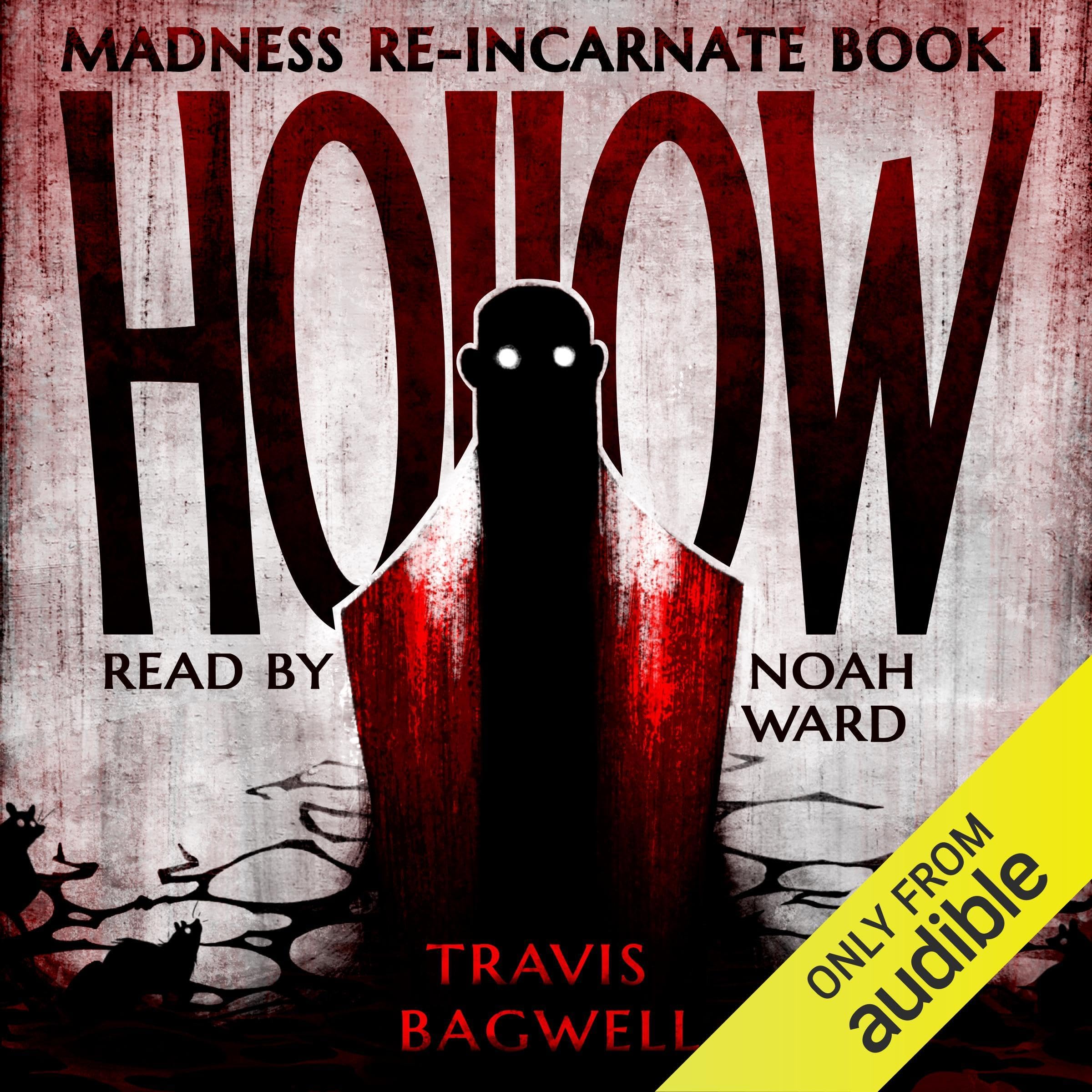 Hollow: Madness Re-Incarnate, Book 1 Image