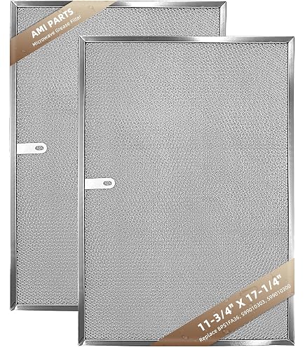 Filtro antigrasso per cappa per Cappe da cucina - 50288092005 - Electrolux