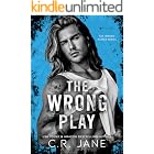 The Wrong Catch: A Football Romance (The Wrong Player Series Book 3) - View 3