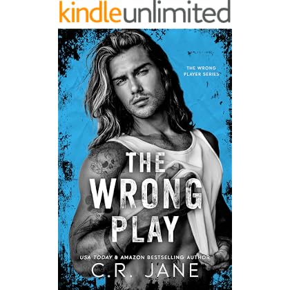 The Wrong Catch: A Football Romance (The Wrong Player Series Book 3) - View 5