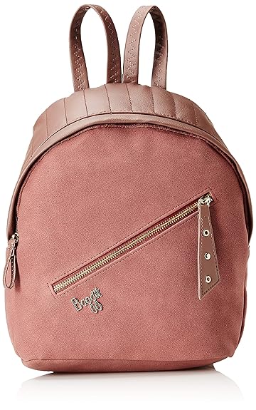 Baggit Womens Handbag (Oxblood)