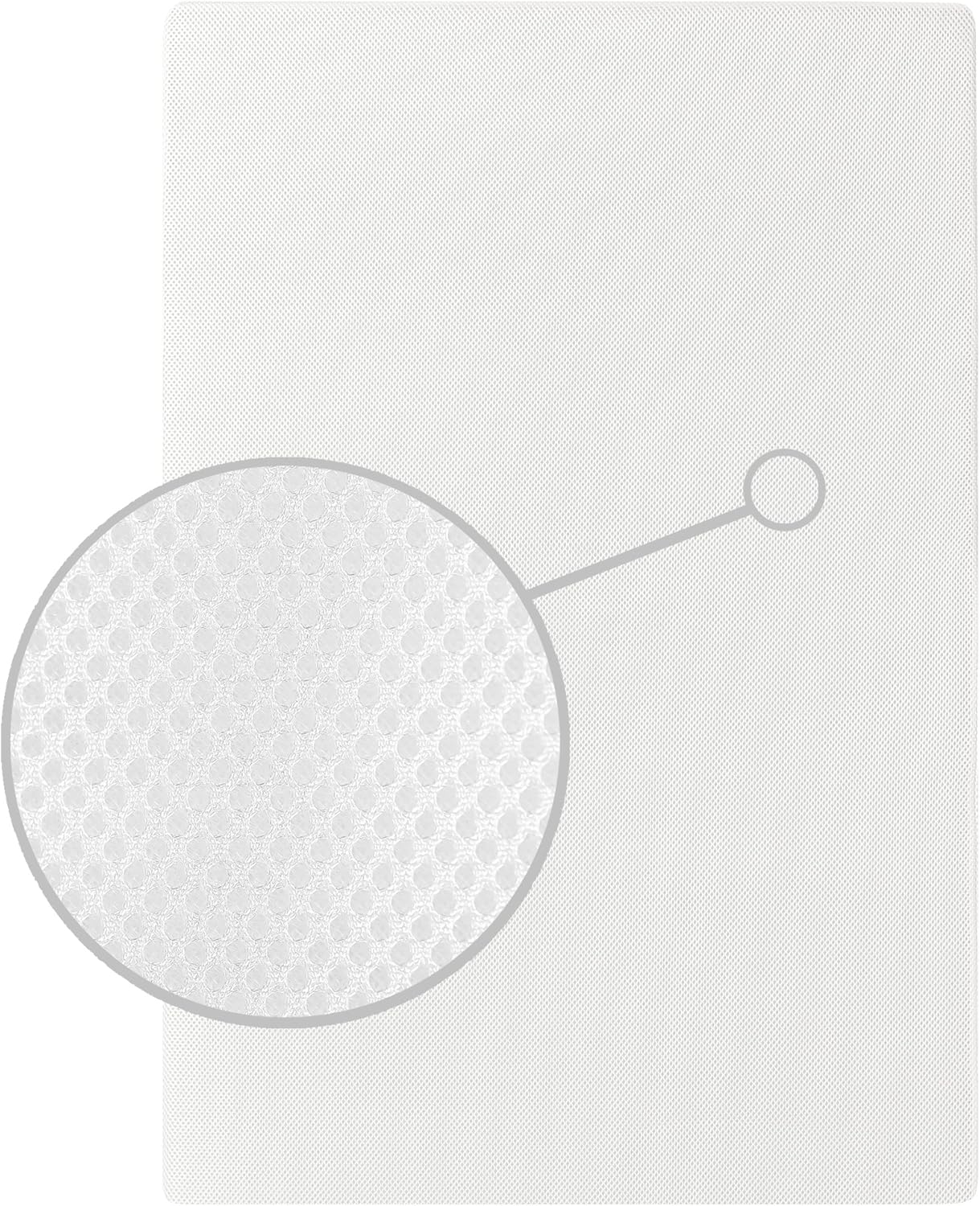 dream on me travel lite mattress