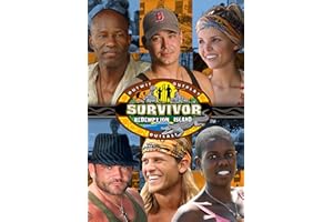 Survivor: Redemption Island (2011)