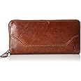 FRYE Women's Melissa Zip Wallet