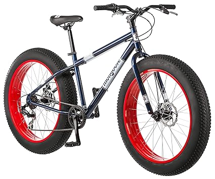 fat bike cost