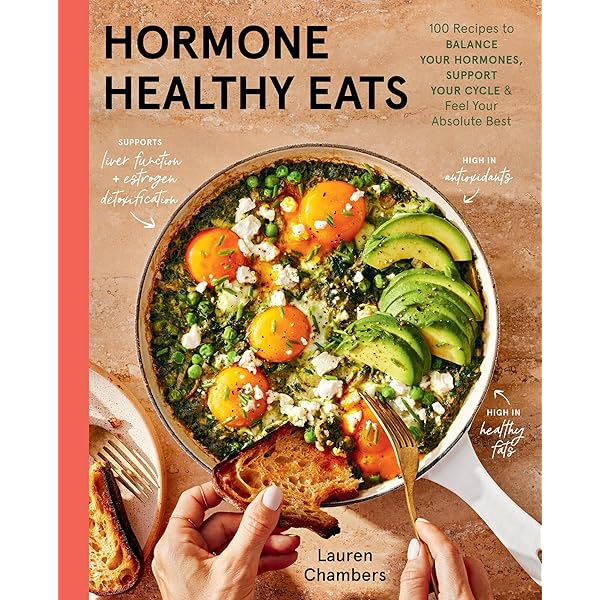 The Good Mood Kitchen: Simple Recipes and Nutrition Tips for