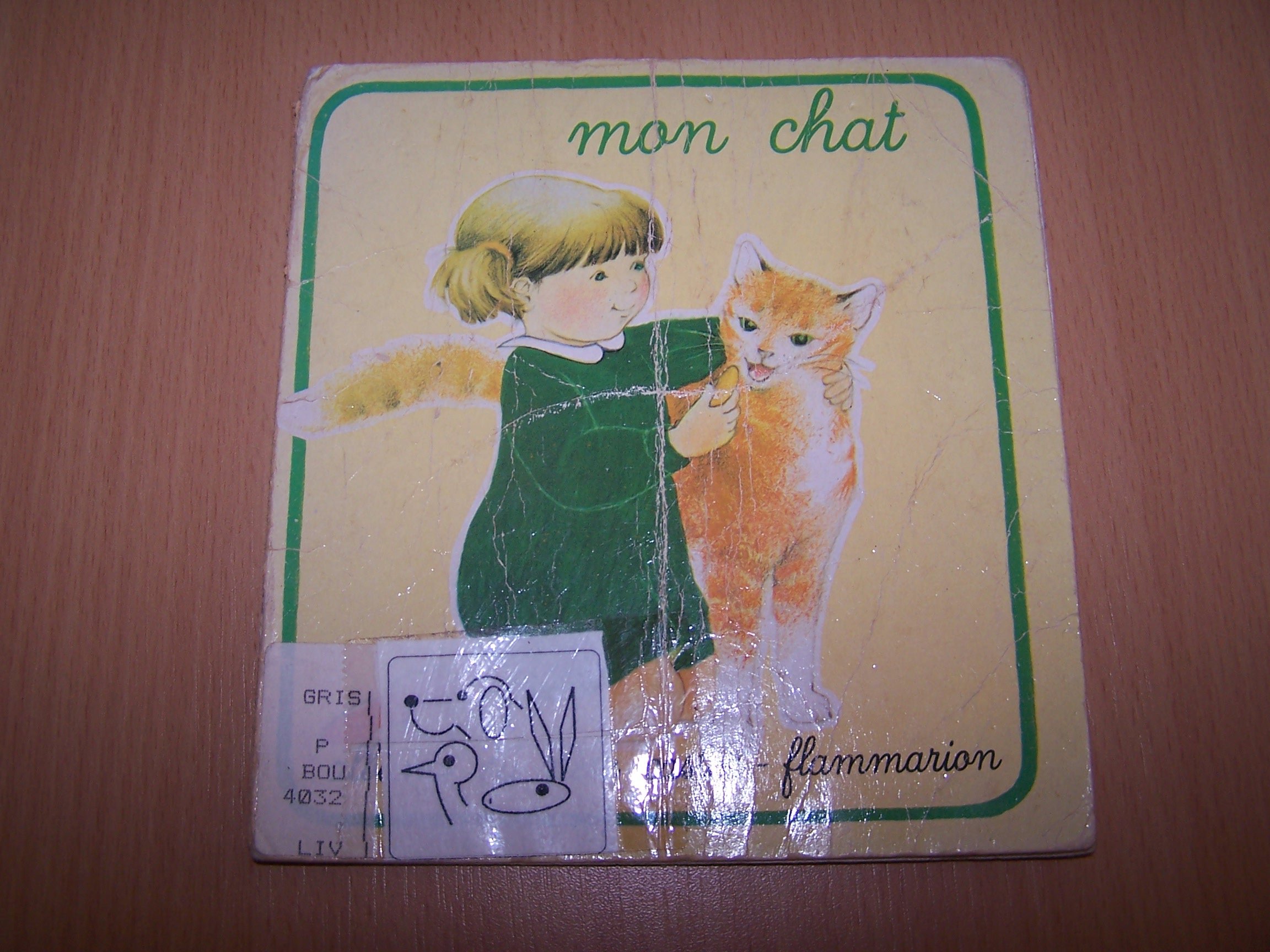 Amazon Fr Mon Chat Martine Bourre Xxx Livres