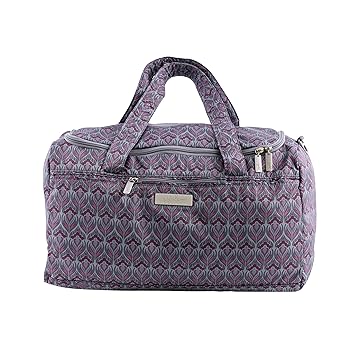 jujube duffel