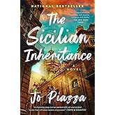 The Sicilian Inheritance: A Novel