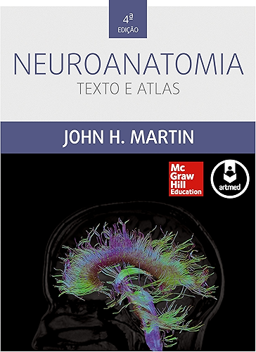 Download Neuroanatomia: Texto e Atlas (Portuguese Edition) PDF