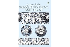 Baroque Ornament and Designs