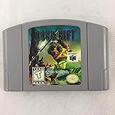 Dark Rift - Nintendo 64 (Renewed)