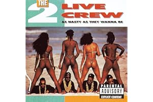 As Nasty As They Wanna Be (Vinyl)