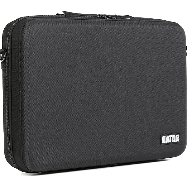 Amazon.com: Gator Cases Lightweight Molded EVA Storage Case, Fits
