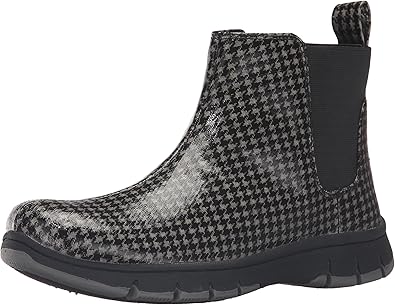 easy street sable bootie