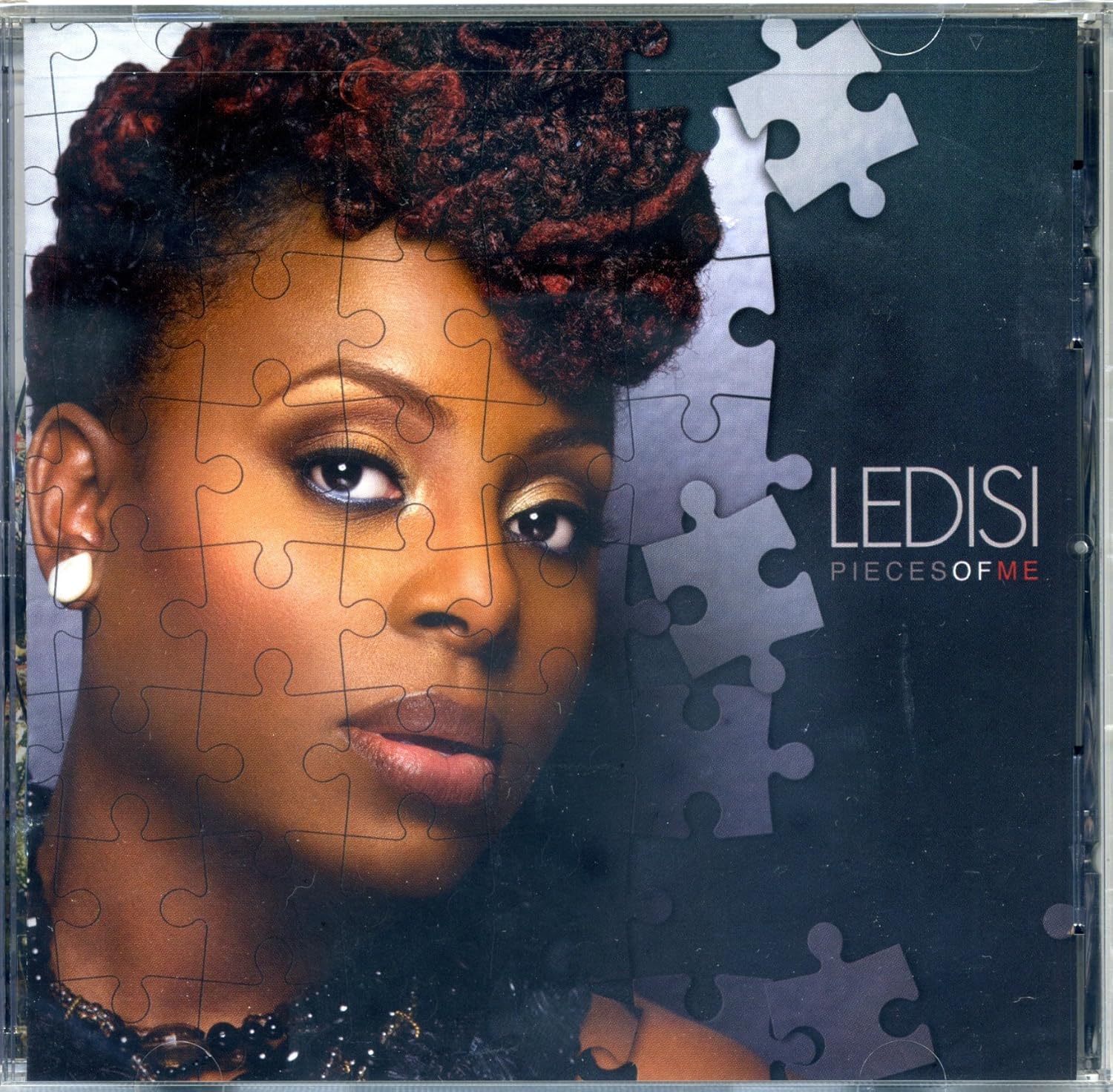Ledisi Pieces of Me Music