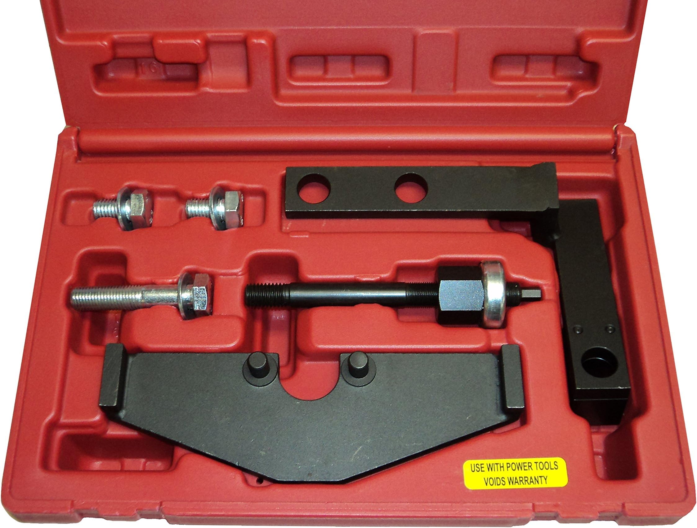 Baum Tools B118250K Mini W10 and W11 Engine Timing Kit by Baum Tools