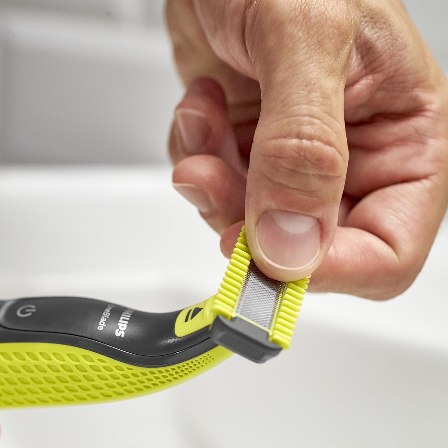 philips oneblade kit