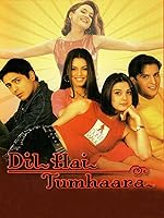 Dil Hai Tumhaara (English Subtitled)