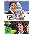 Agentin mit Herz - Die komplette erste Staffel [5 DVDs]