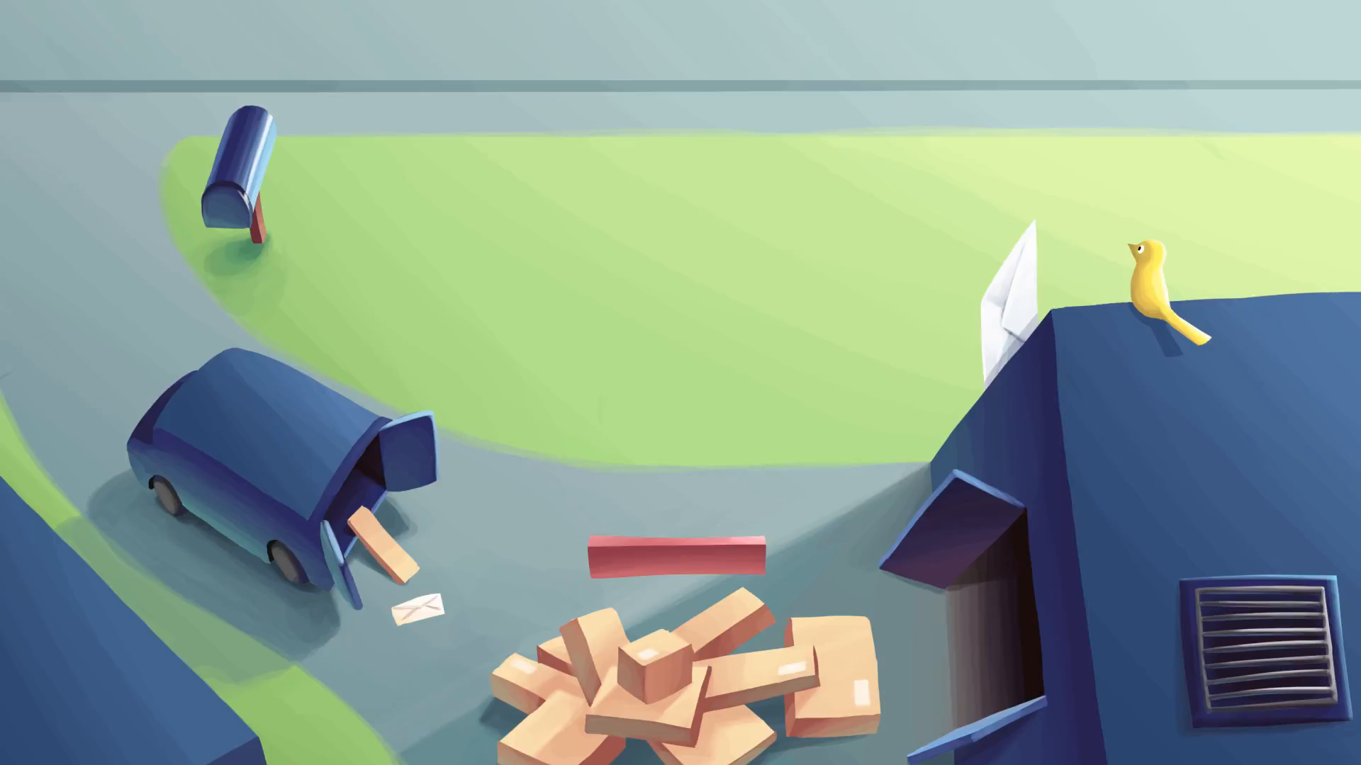 Mailman Squad - App on Amazon Appstore