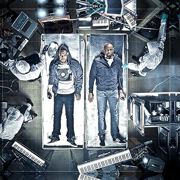 album soprano redk gratuit