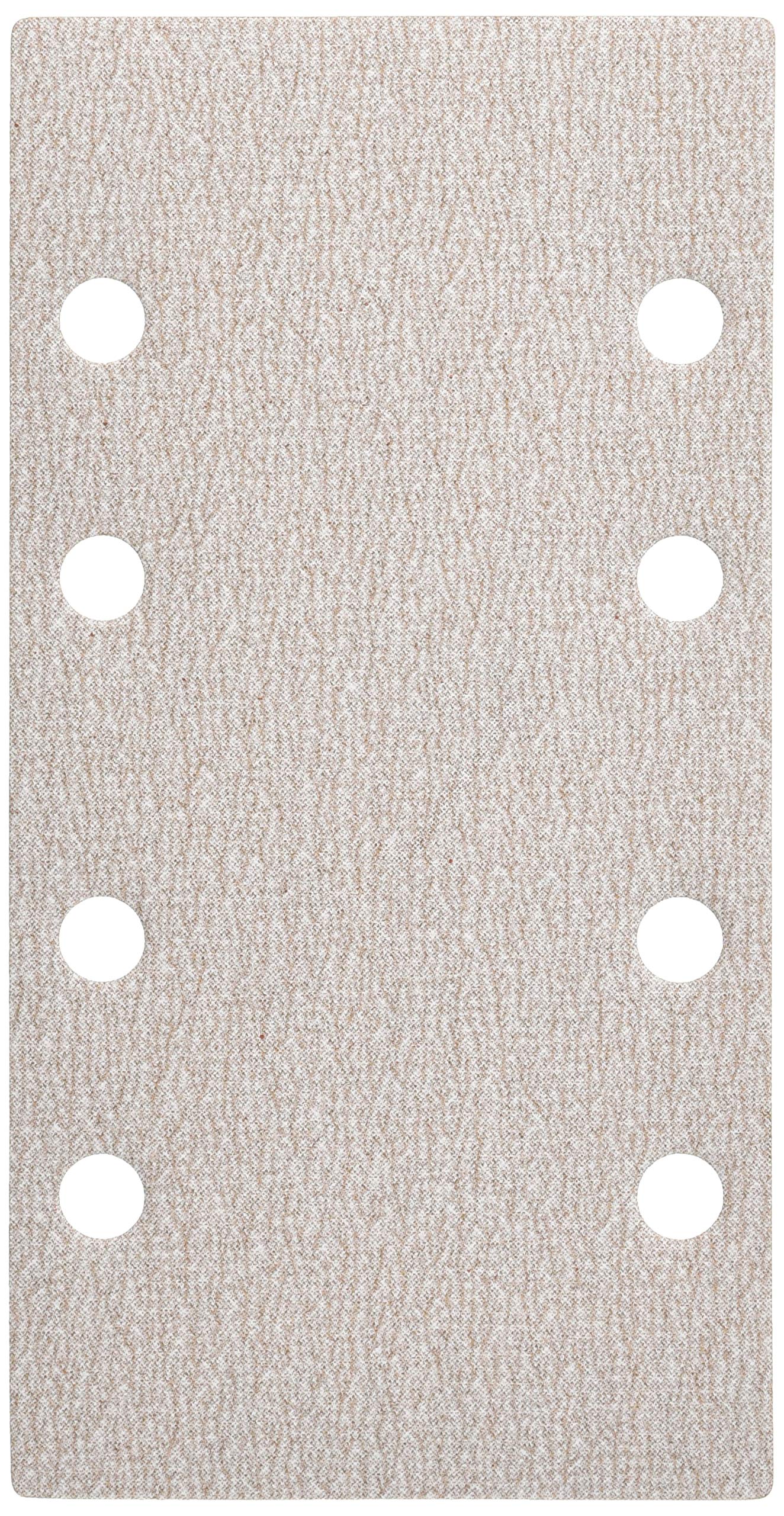 SK11 電動サンダー用ペーパー 5枚入りの商品画像