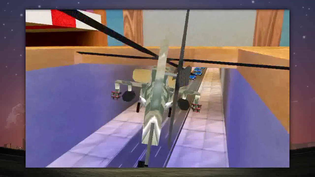 Helidroid 3D Episode 2 App on Amazon Appstore