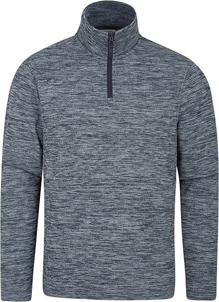 mountain warehouse idris fleece