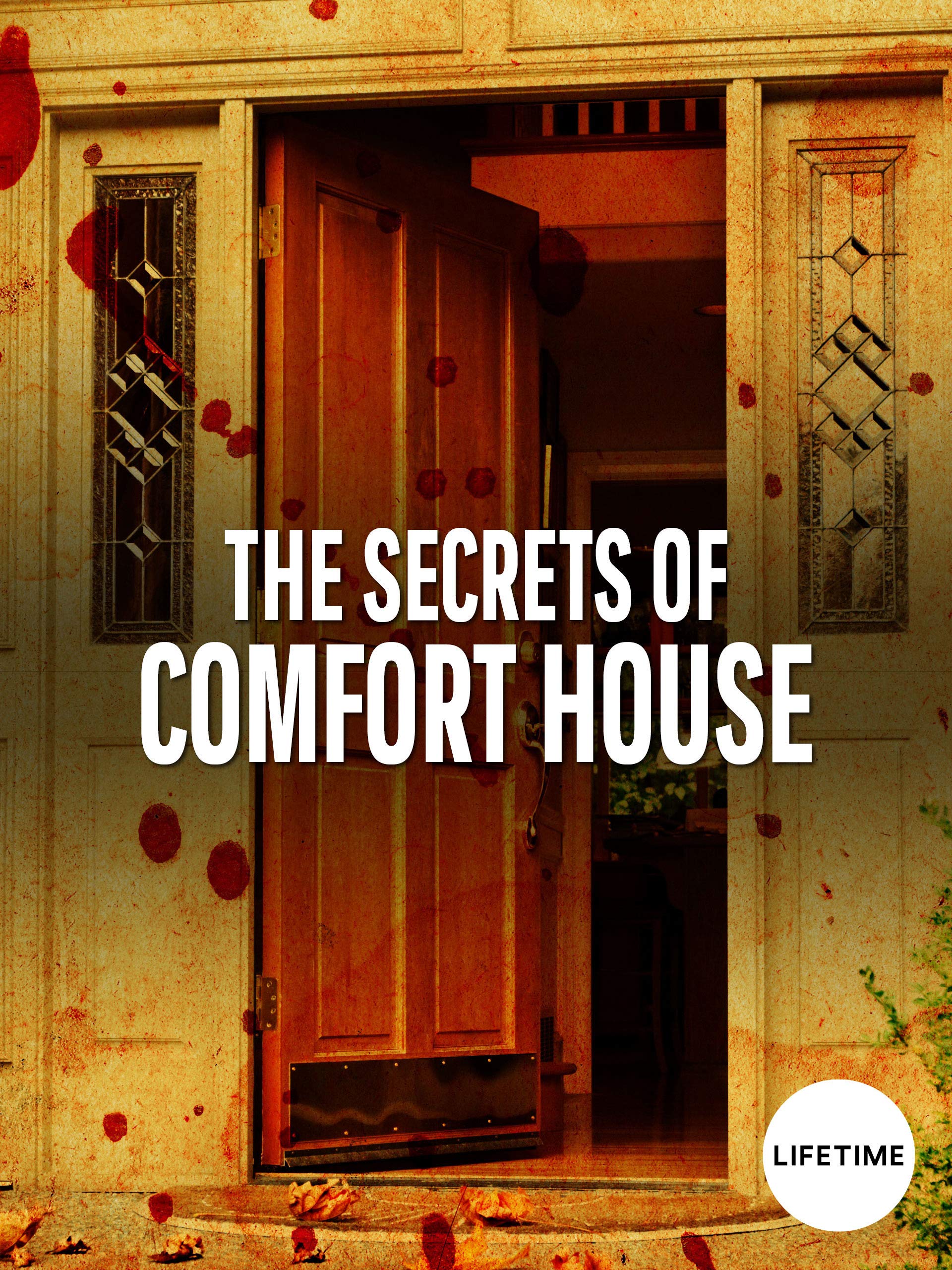 Watch The Secrets Of Comfort House Prime Video