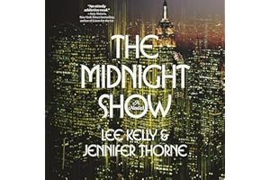 The Midnight Show: A Novel