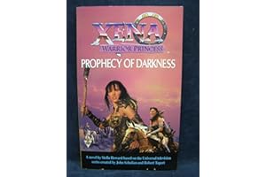 Prophecy Of Darkness