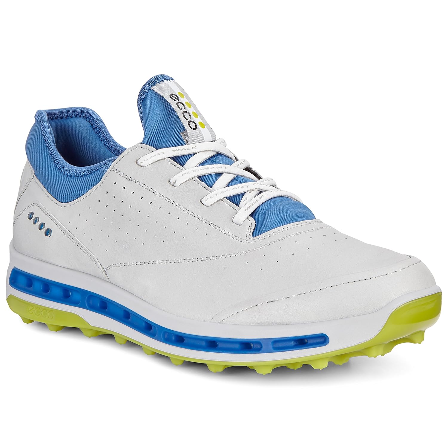 ecco mens cool pro golf shoes